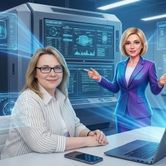 Инна Галкина
