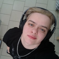 Татьяна Халина, 14.12.1993, Москва