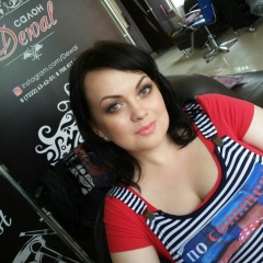 Елена Михеева, 20.06.1985, Семей