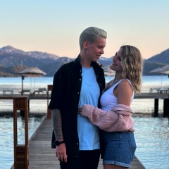 Дарья Бузинова, 02.09.1910, Stuttgart