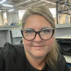 Екатерина Колесникова, 02.02.1985, Санкт-Петербург