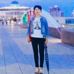 Айгул Аскарова, 16.06.1979