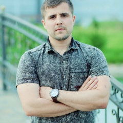 Ибрагим Абубакаров, Нижний Новгород