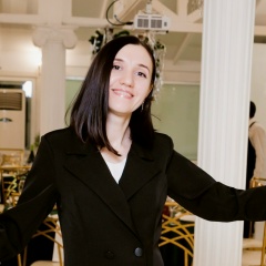 Елена Тиханская, 24.04, Воронеж