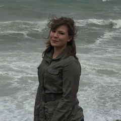 Юлия Цветкова, 22.01.1993, Покров