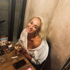 Анна Королева, 08.02.1981, Алматы