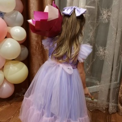 Анна Зубкова, 03.12.1988, Санкт-Петербург