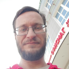 Алексей Васильков, 30.06, Благовещенск