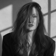Екатерина Гришина, 29.06, Москва