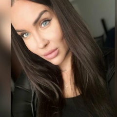 Леся Астанина