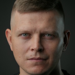 Леонид Талмач, 09.01, Санкт-Петербург