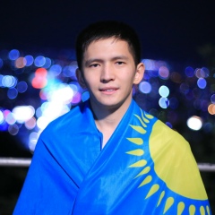 Баглан Аскеев, 18.12