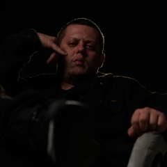 Андрей Марковский, 18.01, Москва