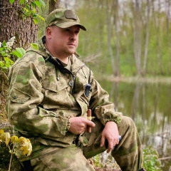 Максим Иванов, Санкт-Петербург