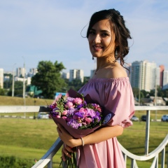 Aynura Durnazarova