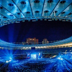 Олег Гевко, Тернополь