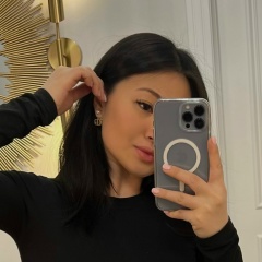 Veronika Kim, 29.05.1995, Москва