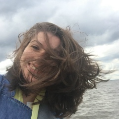 Lara Arevshatyan, 05.10, Москва