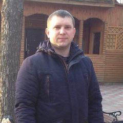 Александр Кичко, 21.07, Нежин