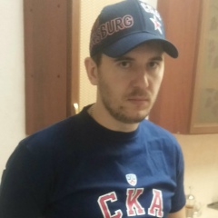 Алексей Данов, 08.10.1986, Ноябрьск