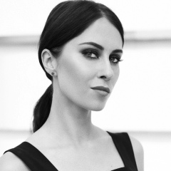 Анастасия Кузнецова, 03.08, Москва