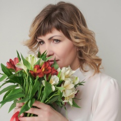 Любовь Духанина, 18.01, Липецк