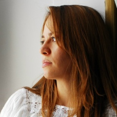 Мадэмуазель Нэс, 16.01