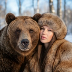 Полина Сафронова