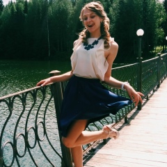 Надежда Титова, 01.11, Пермь