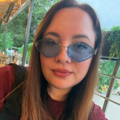 Юлия Асоцкая, 12.08, Лангепас