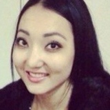 Aigerim Abdikadirova, 19.07.1990, Алматы