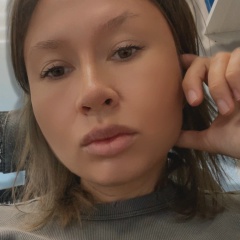 Эльза Латыпова, 21.11, Москва