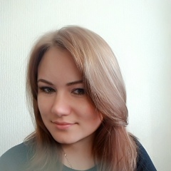 Изабелла Пшеничная, 17.04