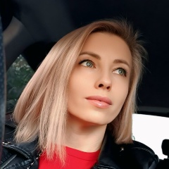 Наталья Кузичева, 08.10, Тольятти