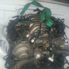 Виктор Журавлёв, Санкт-Петербург