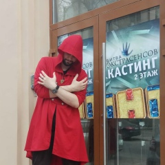 Фёдор Трушкин, 30.04