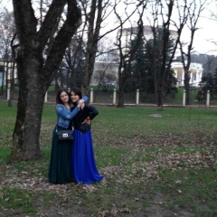 Эльмурзаева Лейла, 22.08, Москва