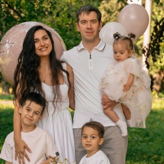 Андрей Литвин, 19.05.1984, Екатеринбург