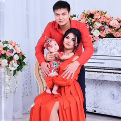 Заир Садыков