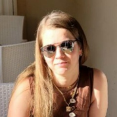 Рамиля Филиппова, Стерлитамак