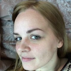 Ольга Кириллова, 05.02, Санкт-Петербург