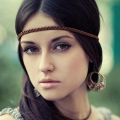 Алёнушка Конечно, Leipzig