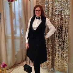 Наталья Михальченко-Побережник, 22.07.1989, Одесса