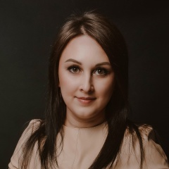 Оксана Черепанова
