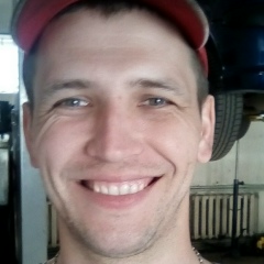 Валера Хлистун, 16.09.1986, Синельниково