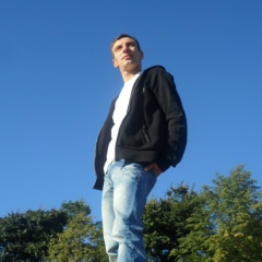 Денис Соболев, 21.11, Санкт-Петербург