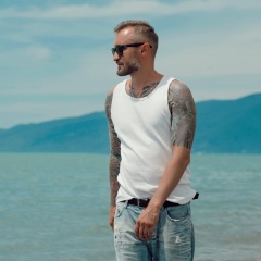 Паша Трутнев, 16.12.1983, Москва