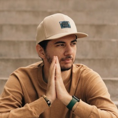 Юрий Набатов, 25.01.1990, Воронеж