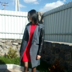 Альона Чайковська, 09.07.1991, Изяслав