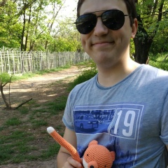 Александр Попов, 10.03.1993, Одесса